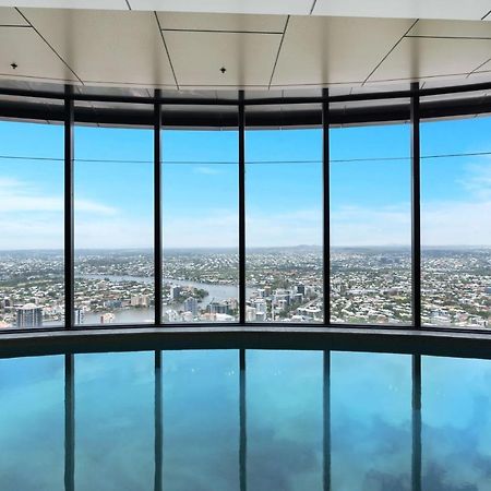 Brisbane Skytower By Cllix Apart otel Dış mekan fotoğraf